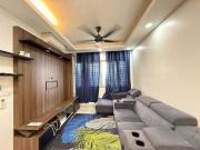 Suria Pantai 85 Furnished 3R2B High Floor Nearby LRT Bangsar