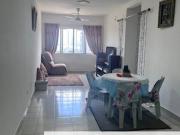 Suria Pantai Residency