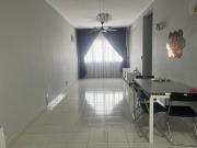Suria Pantai Residency Fully Furnished