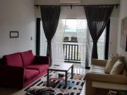 Suria Residence 3 bedrooms unit