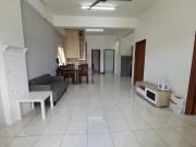 Suria Residence Bandar Mahkota Cheras Corner Lot