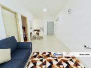 Suria Residence Bukit Jelutong