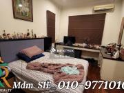 Suria residence @ mahkota Cheras Asking Price RM 380k...