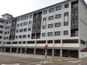 Suria Tropika Apartment With 2 Car Park Putrajaya Ioi...