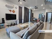 Suria Villa @ Sungai Long