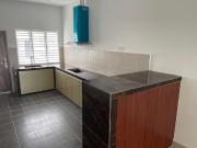 Suria warisan saujana klia Kota warisan Sepang Klia