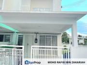 Suriaman 1, Bandar Sri Sendayan