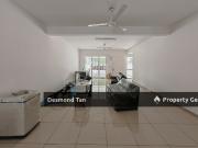 Suriaman 2, Hijayu, Sendayan, Seremban Facing No House