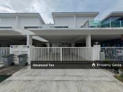 Suriaman 2, Hijayu, Tiara Sendayan, Sendayan, Seremban