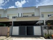 Suriaman 3, Bandar Sri Sendayan