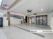 Suriaman 3, Bandar Sri Sendayan