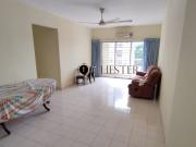 Suriamas Condominium