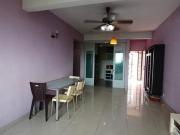 Suriamas Larkin Near CIQ JB Town HSA Bus Terminal