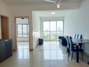 SuriaMas Suites Johor Bahru