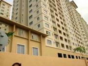 SuriaMas, Taman Sri Subang