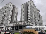 SuriaMas, Taman Sri Subang