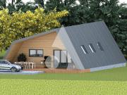 Suriauville Vente Maison 88