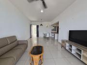 Surin condo at Tanjung bunga