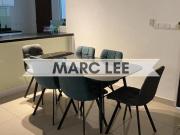 Surin Seaview Full Furnished 2 Carparks Tanjung Bungah