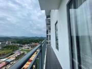 Suritz Condo 13th Floor 2 Parking lot Kolombong