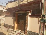 Surjani 7/c secret house for rant Karachi North Karachi...