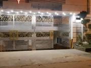 Surjani Sector 4 A, 84 yard near 80 ft wide road Karachi...