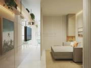 Surpreendente Rooftop, com generosos 116,68m², apresenta...