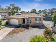 SURPRISE PACKAGE & SHEDS GALORE