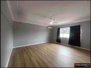 Surprisingly large and modern 3 bedroom apartment...