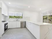 Surprisingly quiet and comfortable home with downstairs...