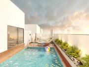 SURQUILLO 2DORM LIMITE SAN ISIDRO $130,000 AREAS COMUNES