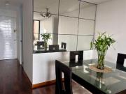 Surquillo | 3 dorm + balcón | 91 m² | Vista exterior |...