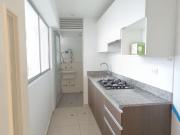 Surquillo Alquiler Departamento 1 Dormitorio con Terraza