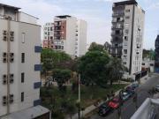 SURQUILLO ALQUILO DEPARTAMENTO