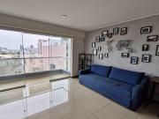 SURQUILLO, ALQUILO duplex amoblado1 dormitorio límite... SURQUILLO, ALQUILO duplex amoblado1 dormitorio límite...