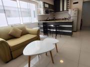 SURQUILLO, ALQUILO lindo departamento AMOBLADO Barrio...