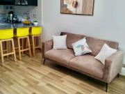 SURQUILLO, ALQUILO lindo departamento AMOBLADO cerca Av....