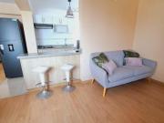 SURQUILLO – ALQUILO departamento AMOBLADO cerca Av....