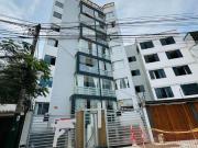 Surquillo – Urb. La Calera,Departamento En Venta De 2...