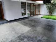 SURQUILLO, VENTA INMUEBLE UNICO: 2 CASAS + SALIDA A...