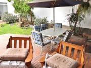 Surquillo Vta. Ca. El Cerezo Casa 4D 2C Jardín Terraza...