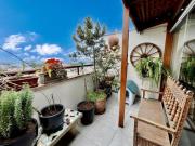 Surquillo Vta Ca. V. Alzamora Dúplex 4D 1C 9°P V/Ca....