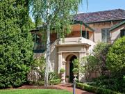 Surreal Urban Sanctuary at 'Ardoch'