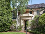 Surreal Urban Sanctuary at 'Ardoch'