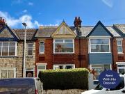 Surrenden Road, Folkestone, Kent CT19, 2 bed flat to...