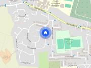 Surrey Avenue, Oldham, Lancashire, OL2