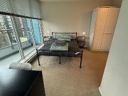 Surrey Central Furnished 1 Private Master Bed+1 Private Bath