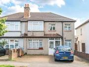 Surrey Grove, Sutton, 4 Bedroom Semi detached