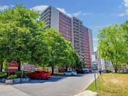 Surrey Lane Apartments