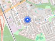 Surrey Place Townhomes